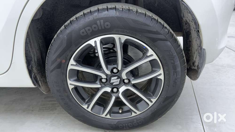 Maruti Suzuki Swift Amt Zdi Plus, 2019, Diesel