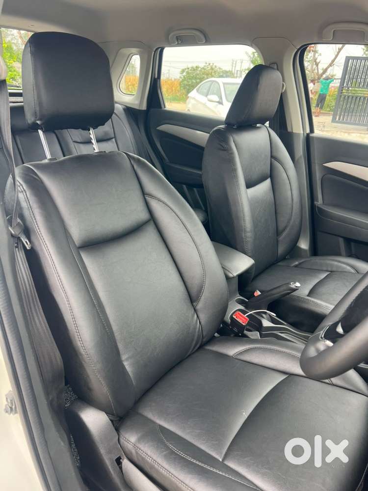 Maruti Brezza Zdi+ 2016 Vip Number
