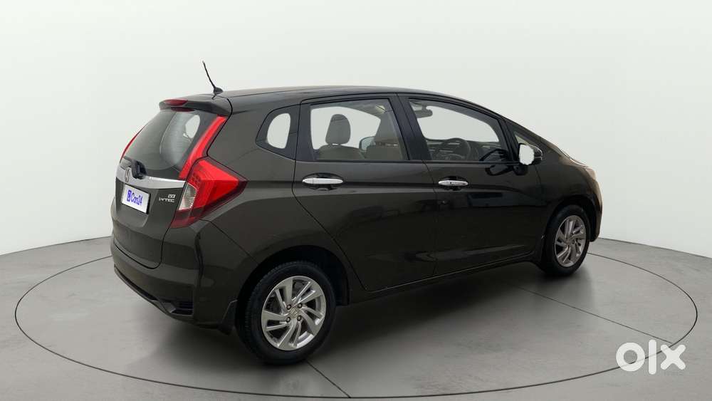 Honda Jazz Vx Cvt, 2021, Petrol