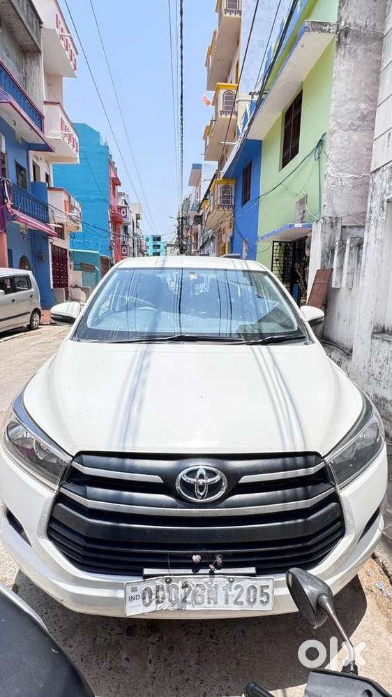 Toyota Diesel Manual 2020