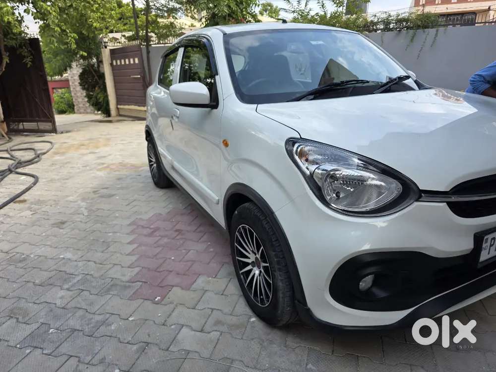 Maruti Suzuki Celerio 2024 Petrolcelerio Vxi 2024 , Mannual , 15000 Km