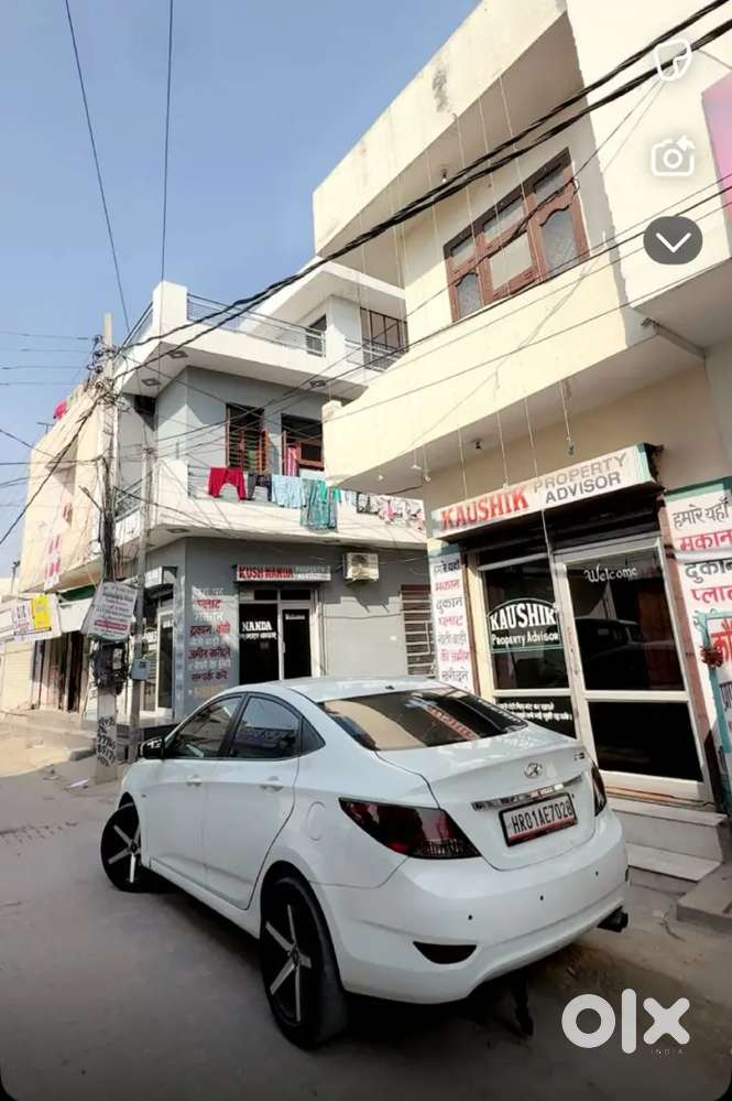 Hyundai Verna 2013 Diesel Well Maintained