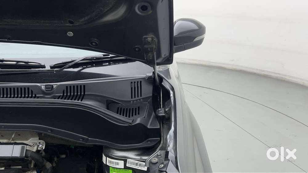 Tata Punch Pure, 2023, Petrol