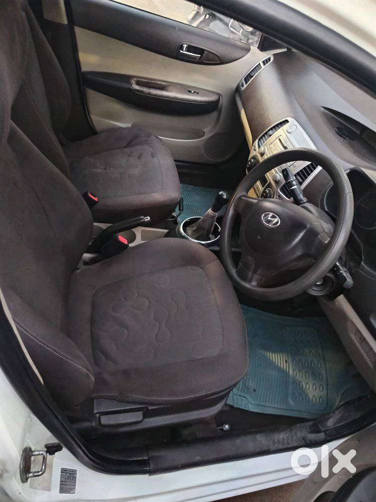 Hyundai I20 2010-2012 1.2 Magna, 2010, Petrol