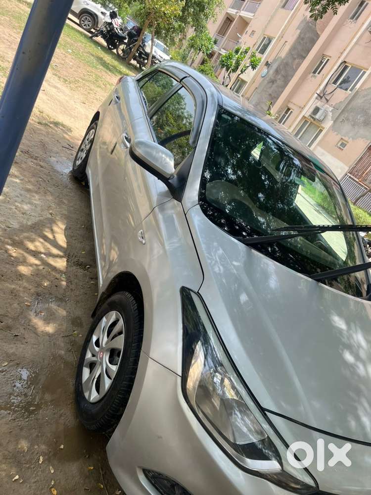 Hyundai Elite I20 Magna+ 2016