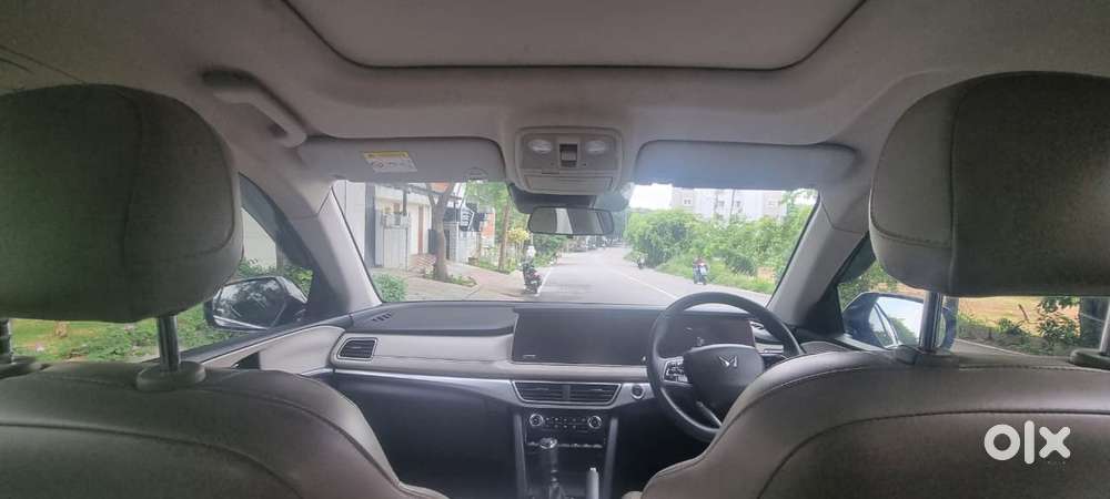 Mahindra Xuv700 2.2 Ax 7 Diesel Mt Str, 2022, Diesel