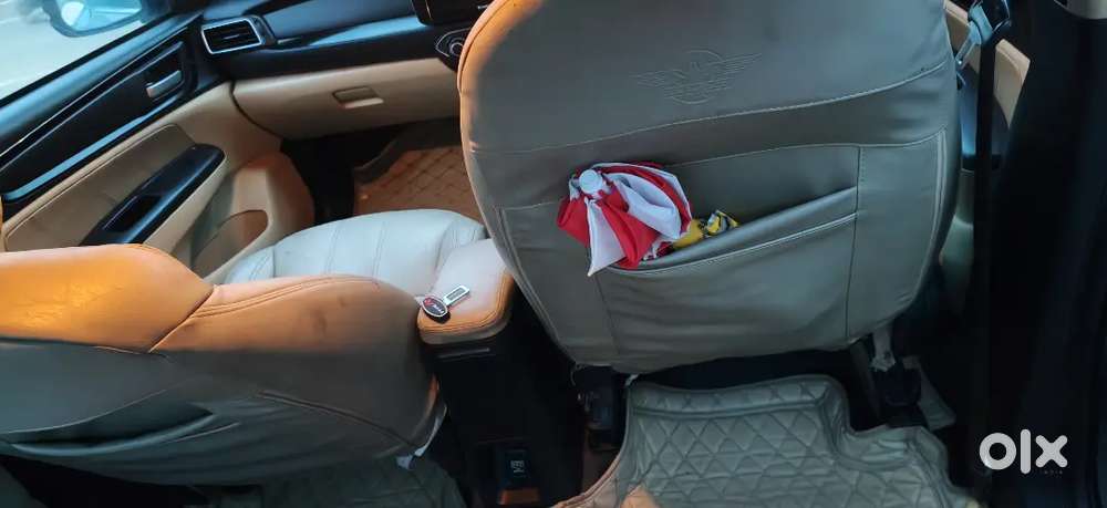Honda Amaze 1.5 Diesel 2019