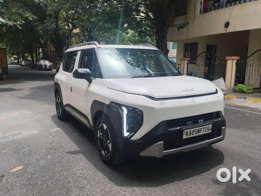 Kia Syros Htx Turbo Dct, 2025, Petrol