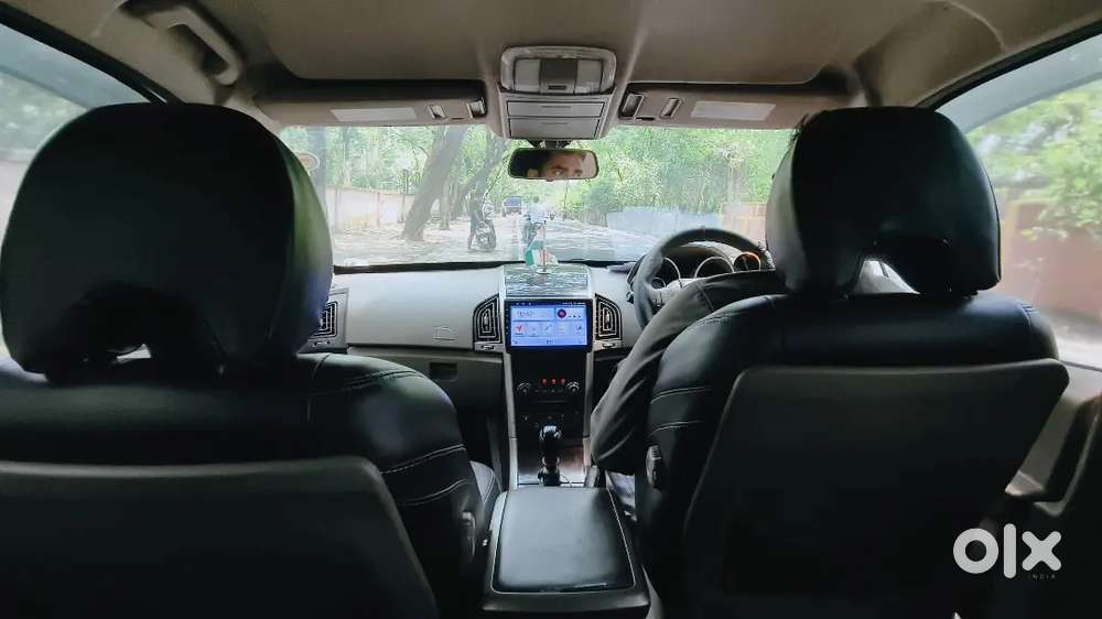 Mahindra Xuv500 2012 Diesel Good Condition