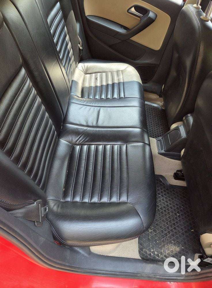 Volkswagen Polo 1.5 Tdi Highline, 2016, Diesel