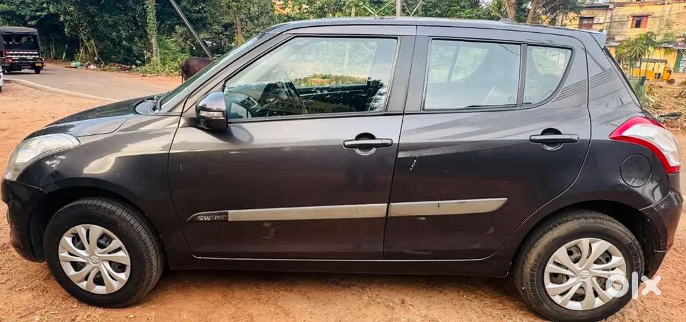 Swift Maruti Lxi 2015 Year