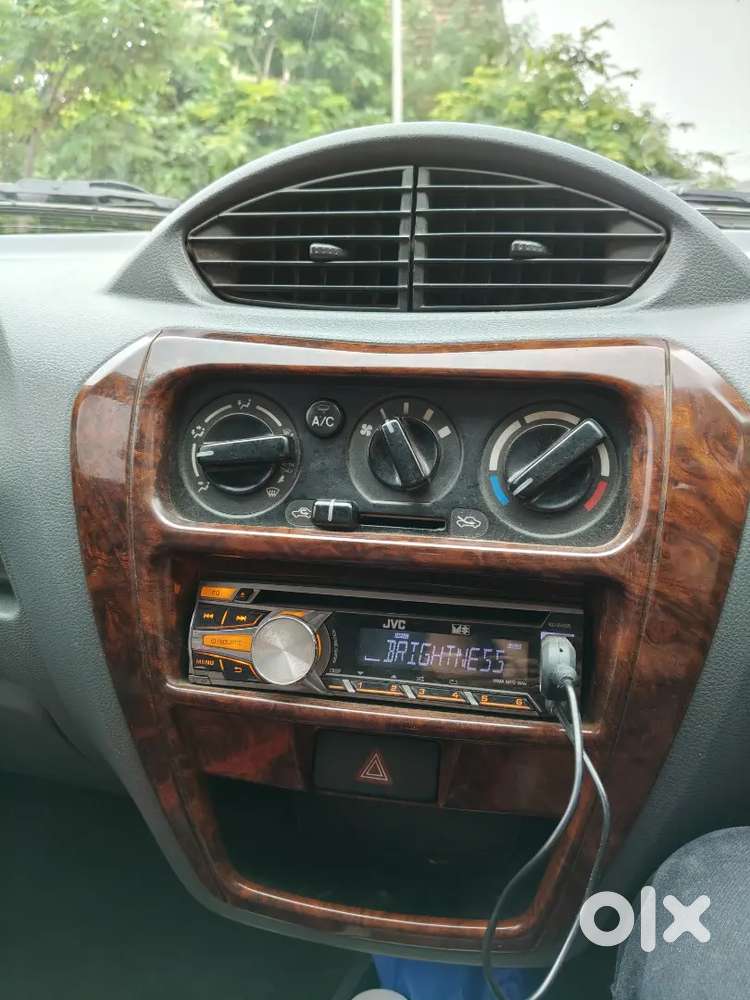 Maruti Suzuki Alto 800 2015