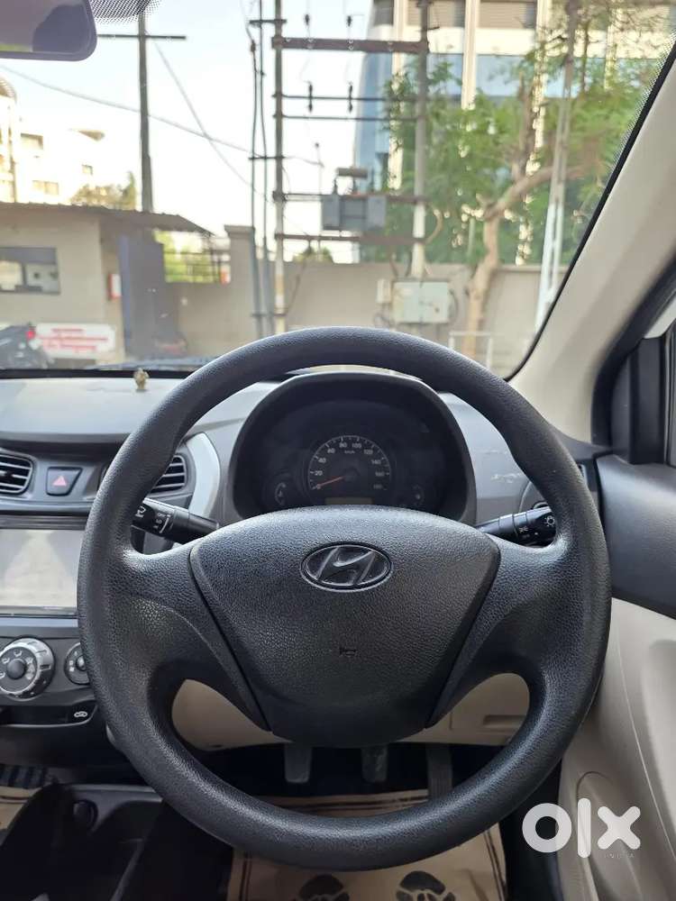 Hyundai Eon 2017 Petrol 58000 Km Driven
