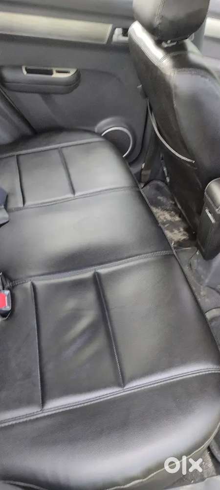 Maruti Suzuki Swift 2008