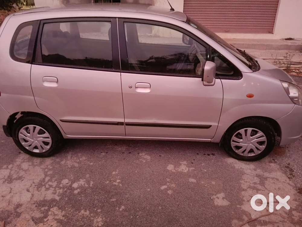 Maruti Suzuki Estilo Vxi Abs, 2009, Petrol