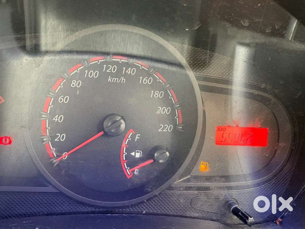 Ford Figo 2011 Petrol