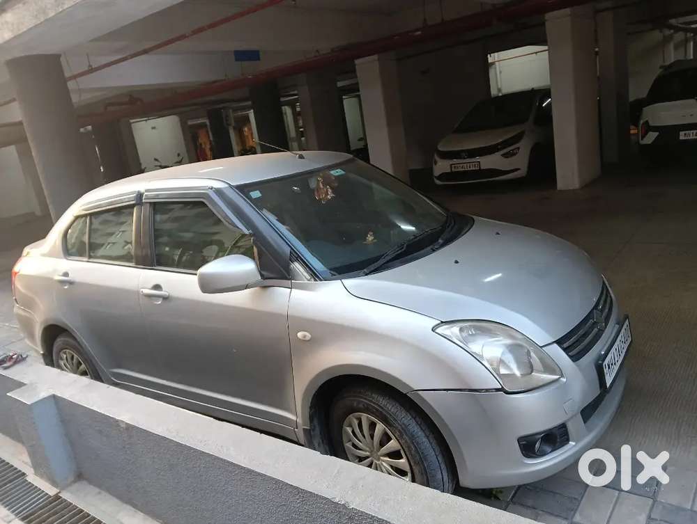 Swift Dzire Maruti Vdi 2010