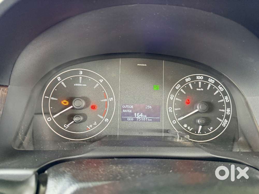 Innova Crysta 2.4g