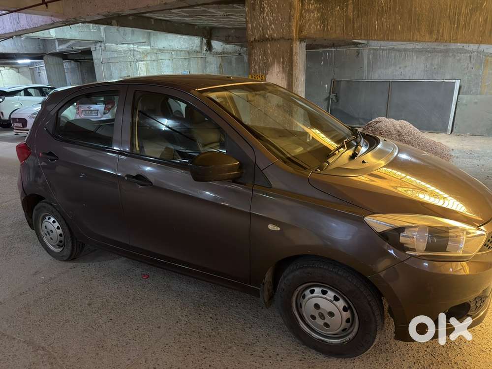 Tata Tiago 1.2 Manual 2017
