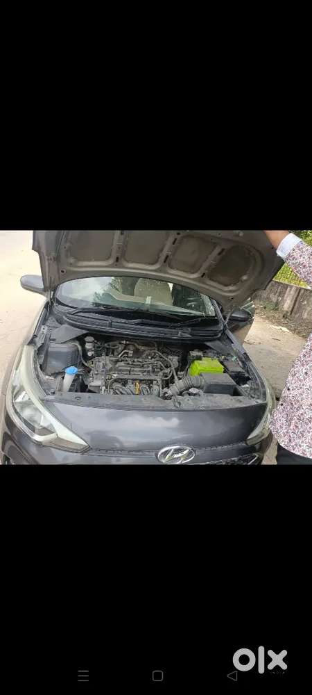Hyundai Elite I20 2020 Petrol 74000 Km Driven