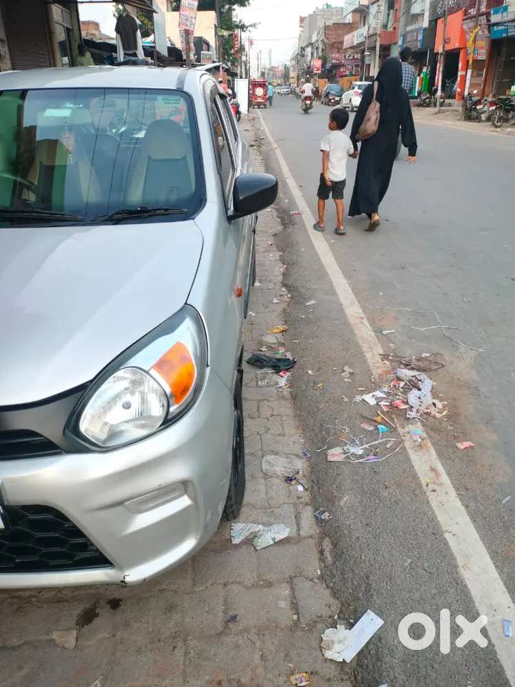 Maruti Suzuki Alto 800 2020