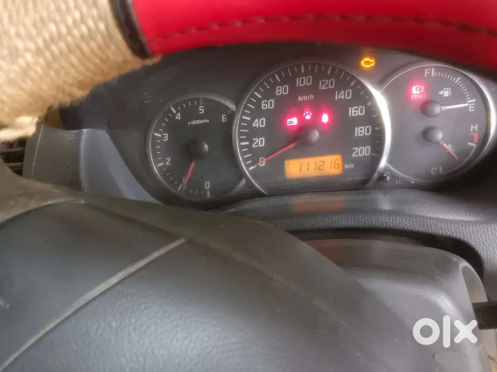 Maruti Suzuki Swift Dzire 2010 Diesel 110000 Km Driven
