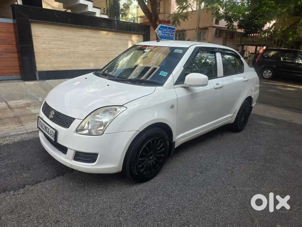 Maruti Suzuki Dzire 2012 Diesel 146000 Km Driven