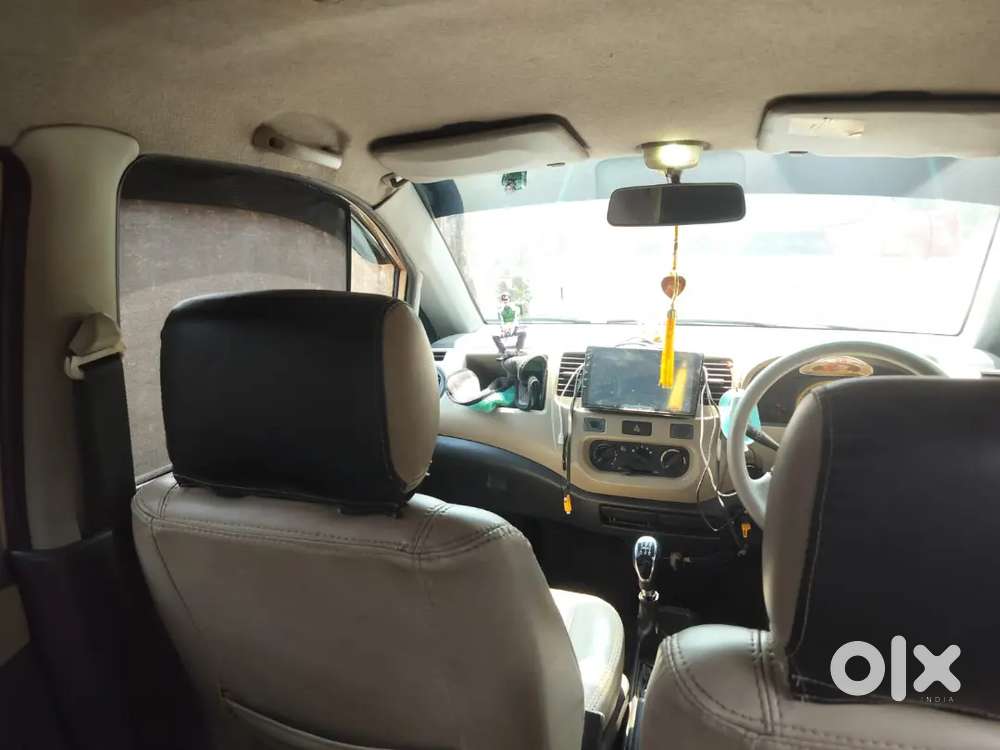 Maruti Suzuki Zen Estilo 2008 Petrol 150000 Km Driven