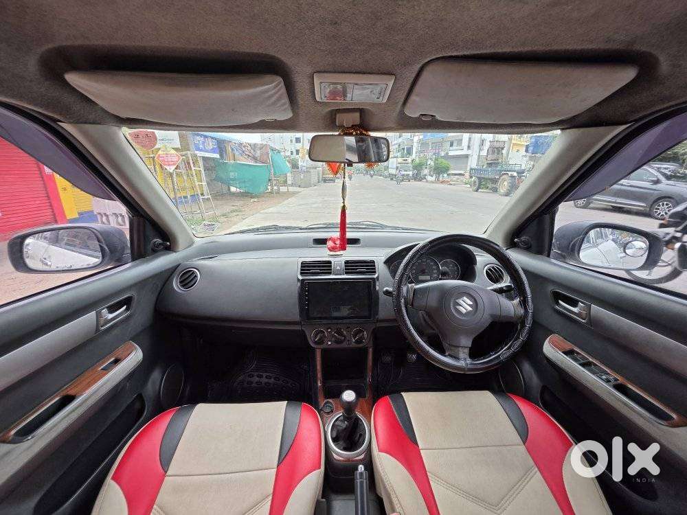 Maruti Suzuki Swift Dzire Vdi Bsiv, 2011, Diesel