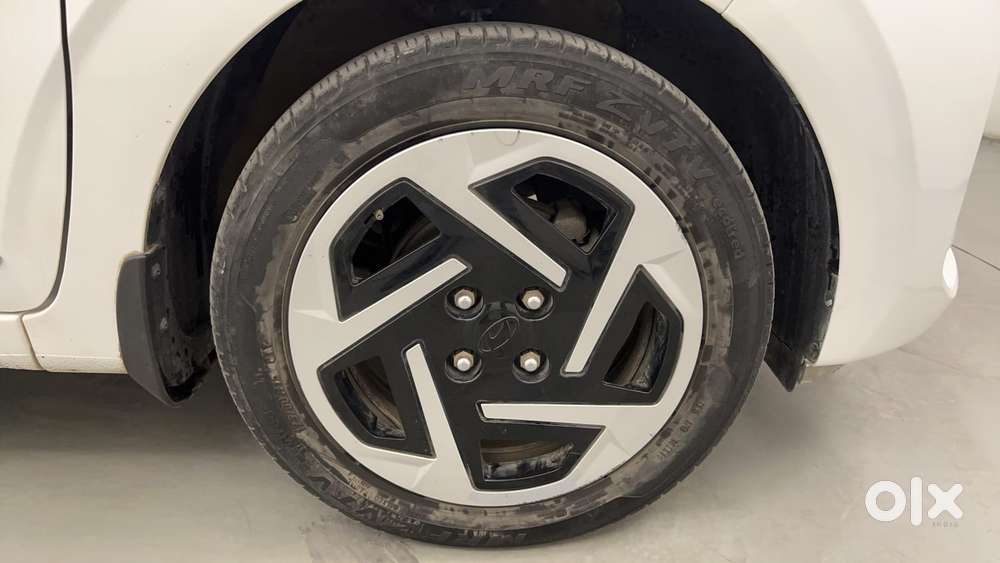 Hyundai Grand I10 Nios Sportz 1.2 Kappa Cng, 2024, Cng & Hybrids