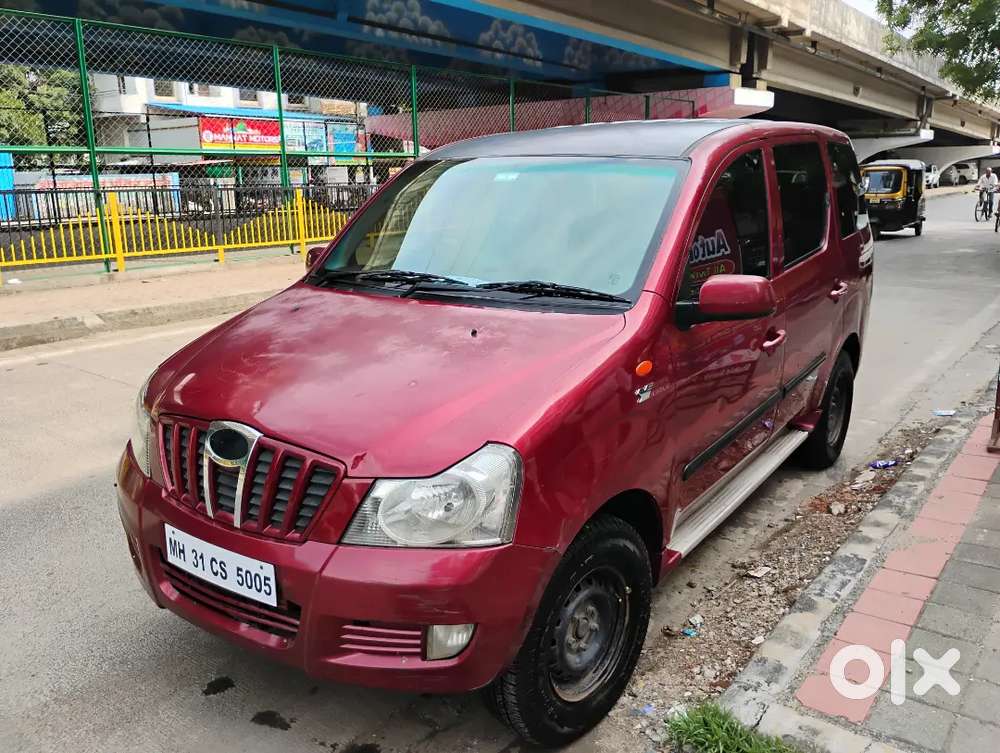 Mahindra Xylo 2009 Diesel Well Maintained