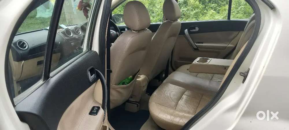 Ford Fiesta 2010 Diesel Good Condition