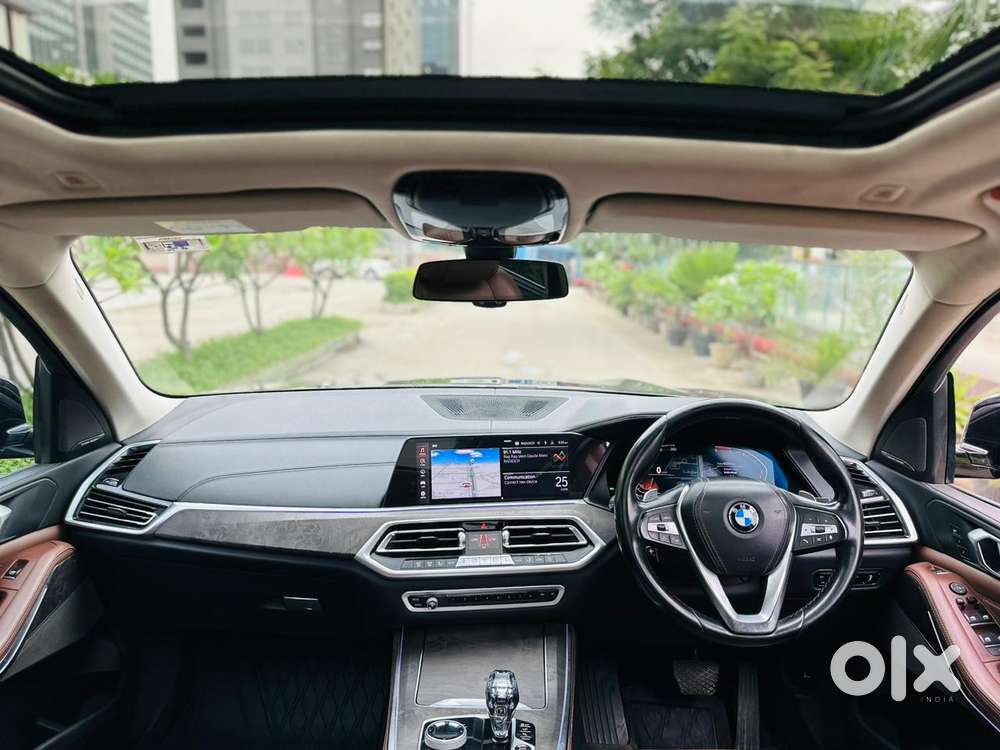 Bmw X5 Xdrive 30d Xline, 2020, Diesel