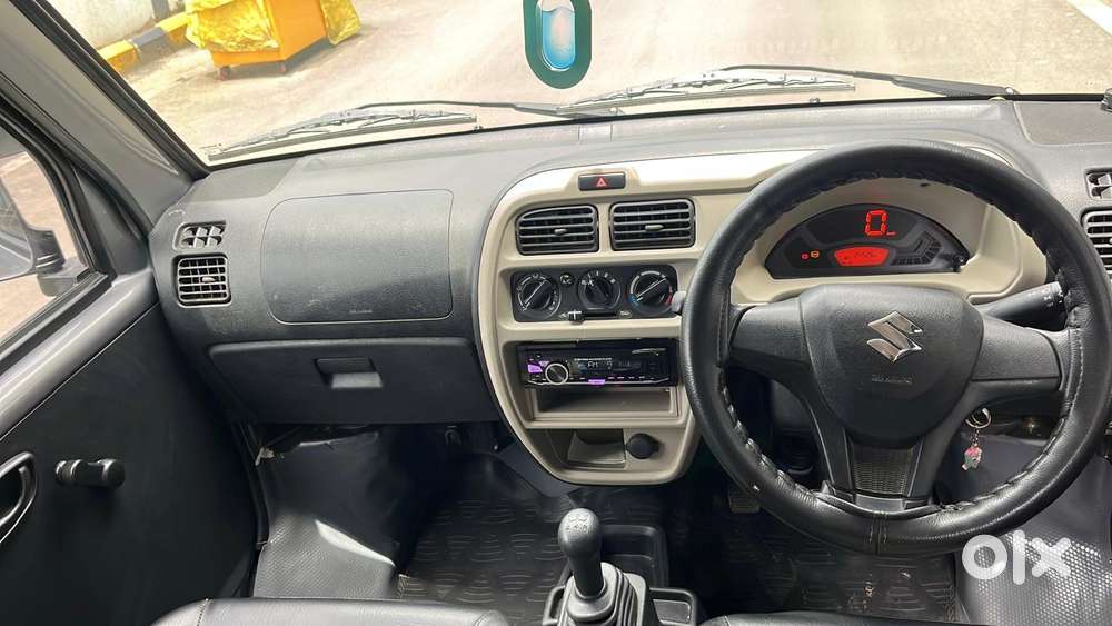 Maruti Suzuki Eeco 5 Seater Ac, 2023, Petrol