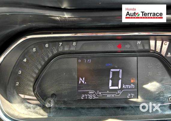 Tata Nexon 1.2 Revotron Xm (s), 2021, Petrol