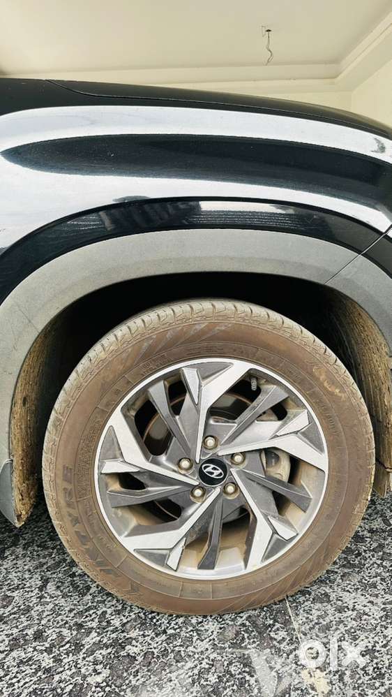 Hyundai Creta Diesel 2023