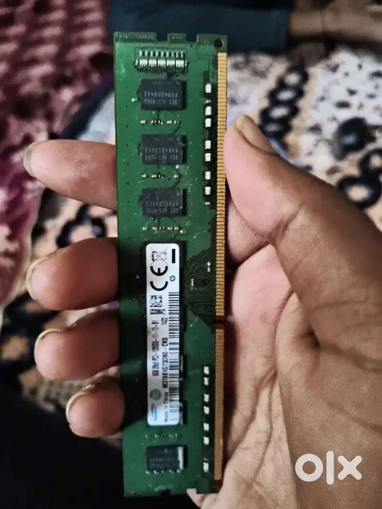 4gb Usable Ram In 8gb Ram DDR4 Laptop Ram 8GB 4Gb And 256 GB Nvme SSD