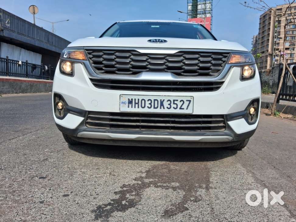 Kia Seltos Htk Plus D, 2020, Diesel