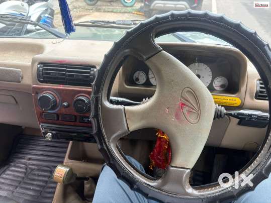 Mahindra Bolero Slx, 2010, Diesel