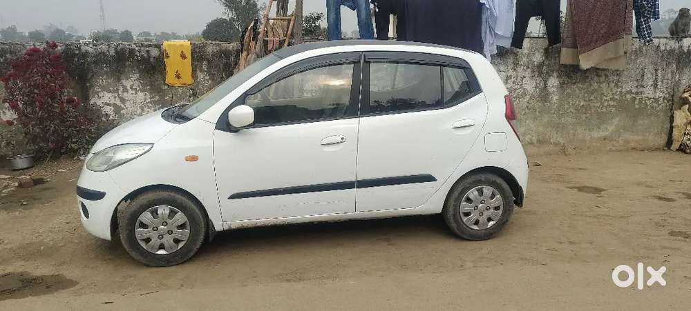 Hyundai I10 2009 Second-owner Model