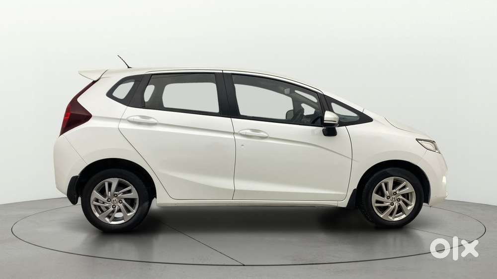 Honda Jazz 1.2 V At I Vtec, 2018, Petrol
