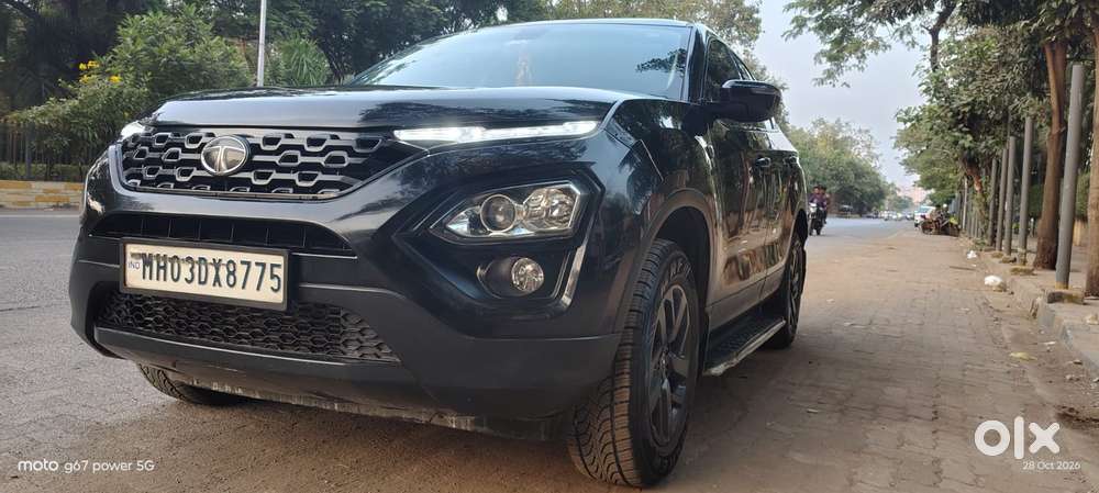Tata Harrier Xta+ 2.0 L Kryotec Bs Vi, 2022, Diesel