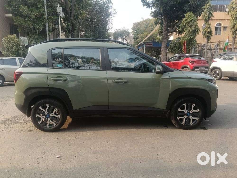 Hyundai Exter Sx (o) Connect 1.2 Amt, 2024, Petrol