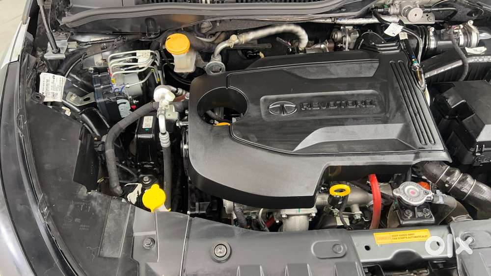 Tata Altroz 1.5 Xz Diesel, 2023, Diesel