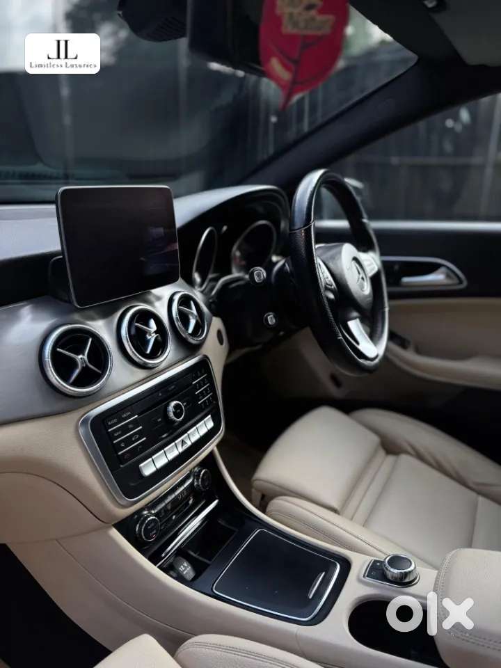 Mercedes-benz Cla 200 Cdi Sport, 2019, Diesel
