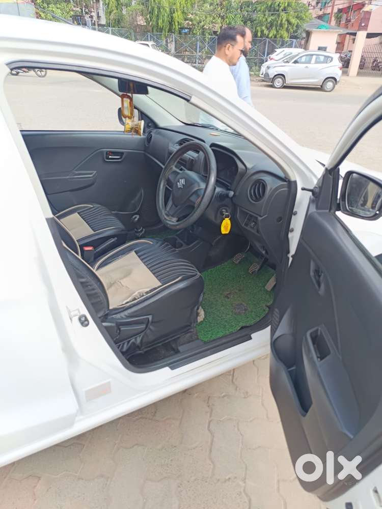 Maruti Suzuki Alto K10 1.0 Vxi, 2023, Cng & Hybrids