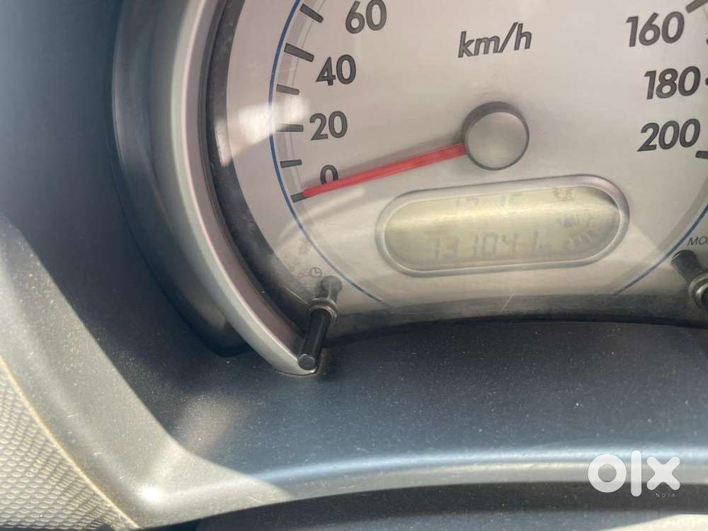 Maruti Suzuki Ritz 2012 Diesel Well Maintained