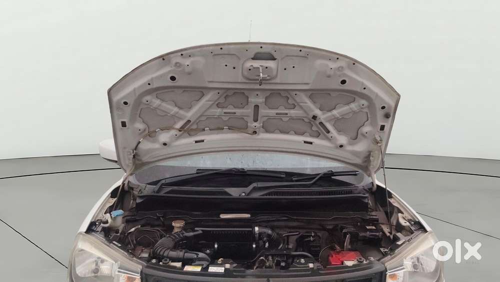 Maruti Suzuki S-presso Vxi Plus Amt, 2020, Petrol