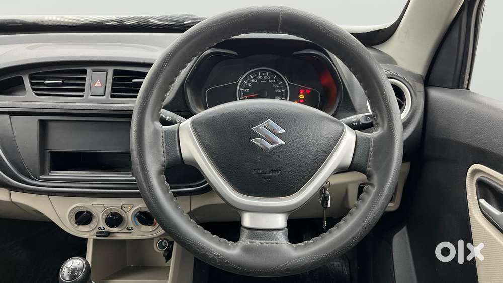 Maruti Suzuki Alto 0.8 Lxi (o), 2022, Petrol