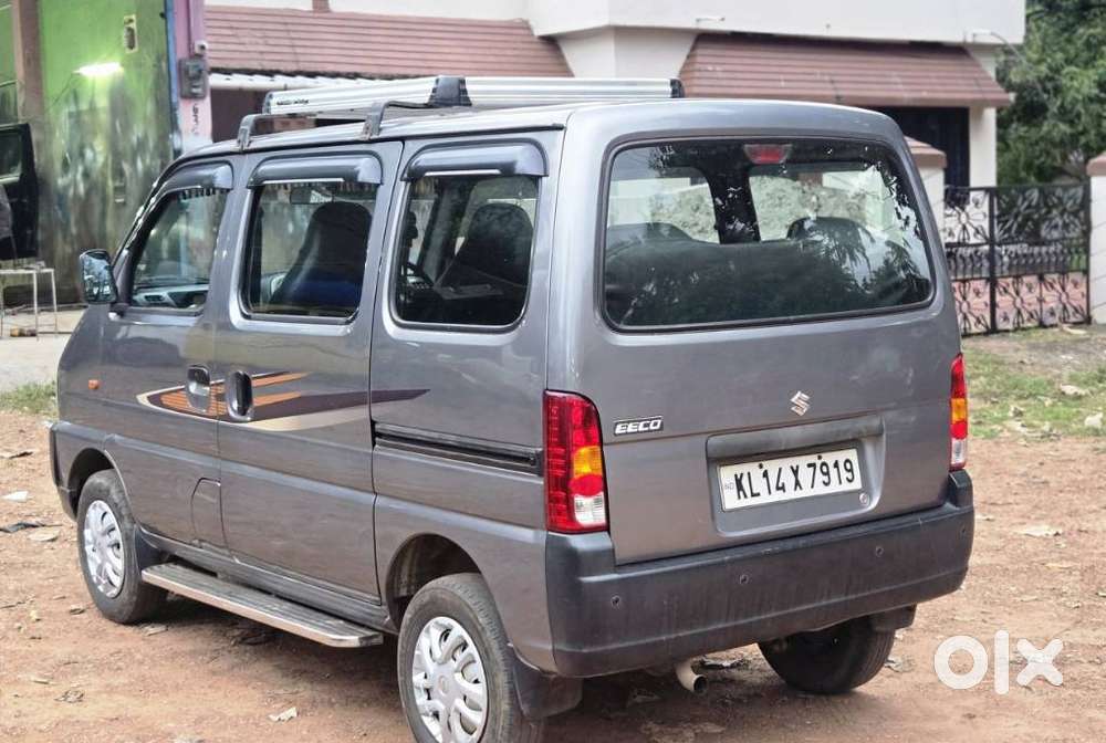 Maruti Suzuki Eeco 5 Seater Ac, 2019